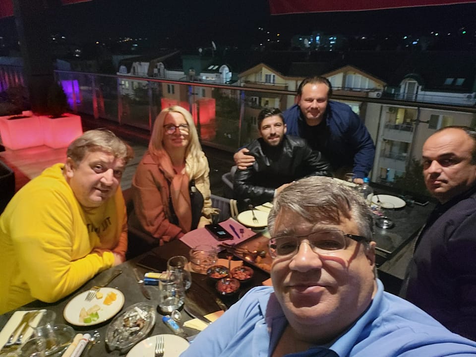 Mekan, zaman farketmez. Elit Certification olarak çalışıyoruz